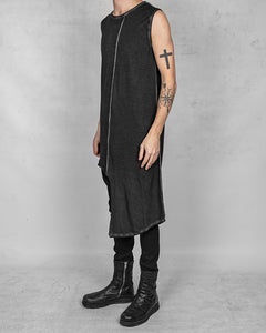 TC07GCD - Cold dyed grey