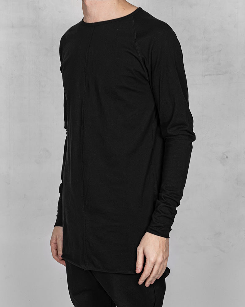 LC01B - Black