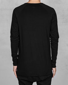 LC01B - Black