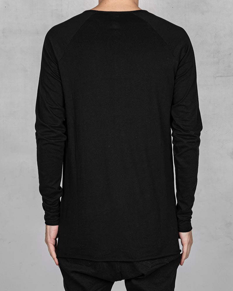 LC01B - Black
