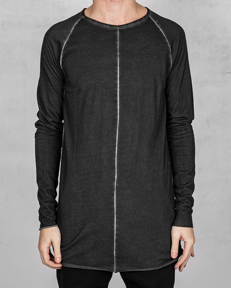 LC01GCD - Cold dyed grey