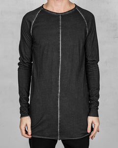 LC01GCD - Cold dyed grey