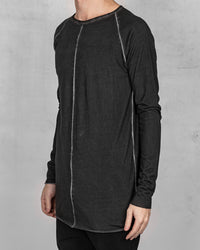 LC01GCD - Cold dyed grey