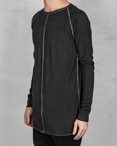 LC01GCD - Cold dyed grey
