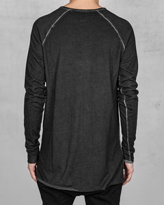 LC01GCD - Cold dyed grey