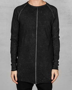 LC01BS - Black stained