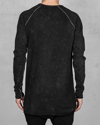 LC01BS - Black stained