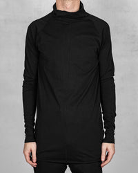 LC02B - Black
