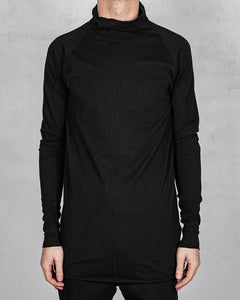 LC02B - Black