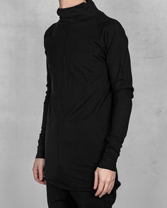 LC02B - Black