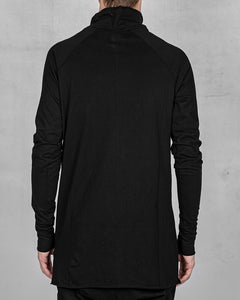 LC02B - Black