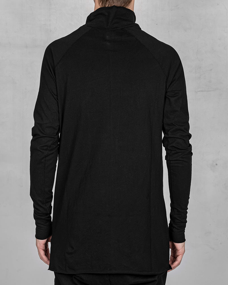 LC02B - Black