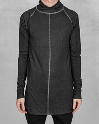 LC02GCD - Cold dyed grey