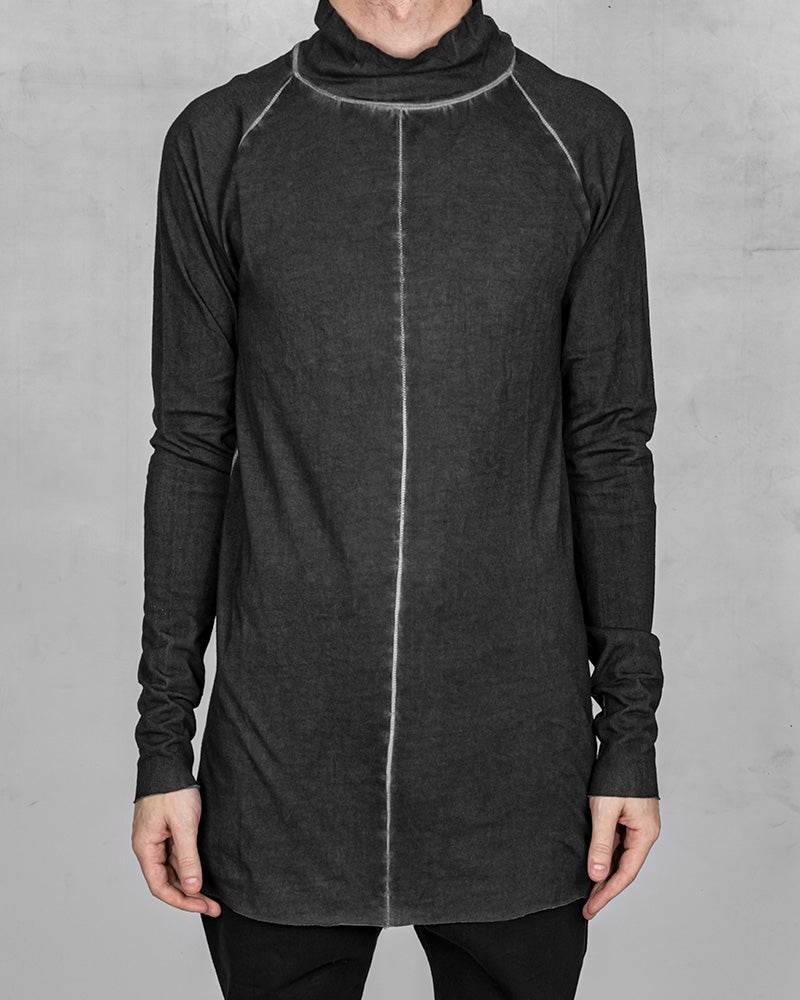 LC02GCD - Cold dyed grey