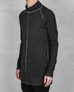 LC02GCD - Cold dyed grey