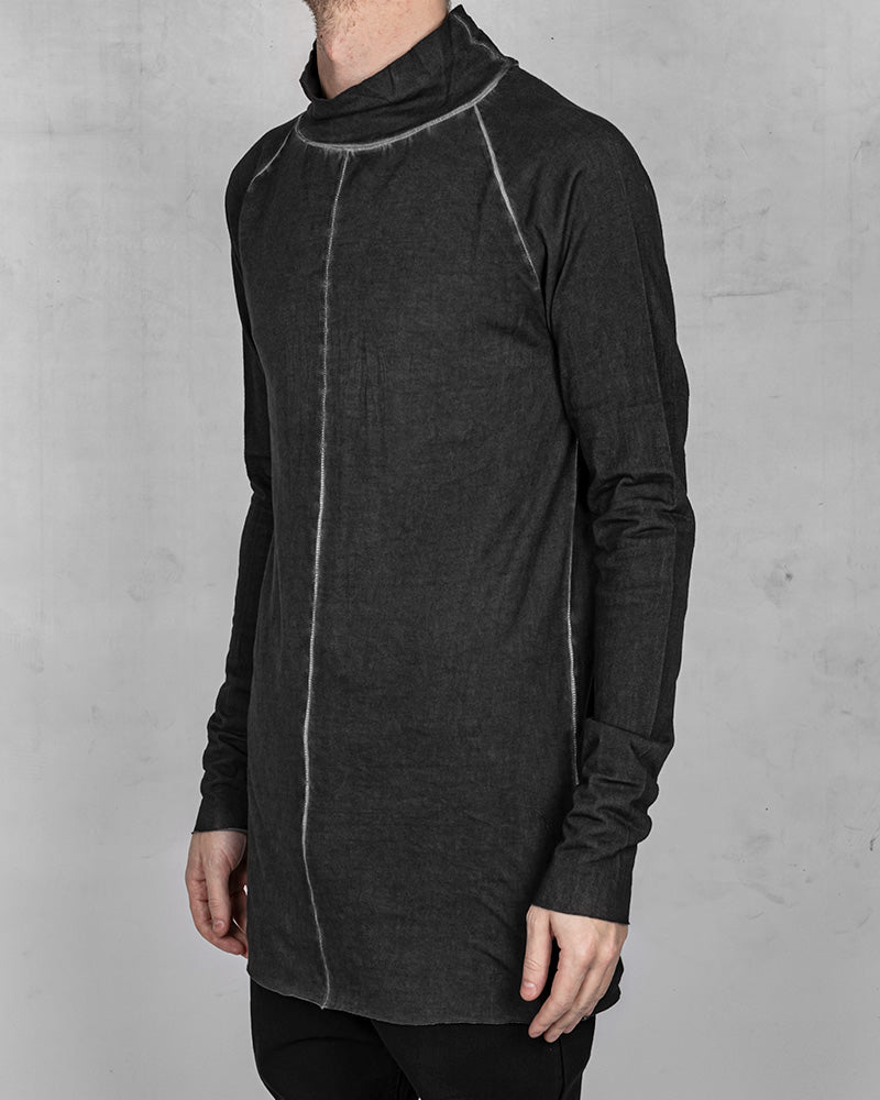 LC02GCD - Cold dyed grey