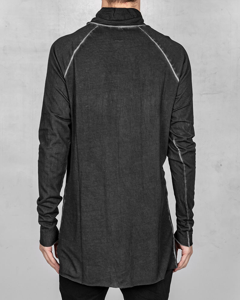 LC02GCD - Cold dyed grey