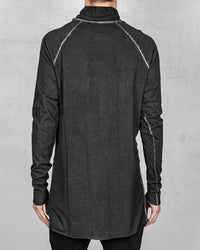 LC02GCD - Cold dyed grey