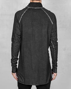 LC02GCD - Cold dyed grey