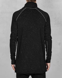 L02 - Black stained