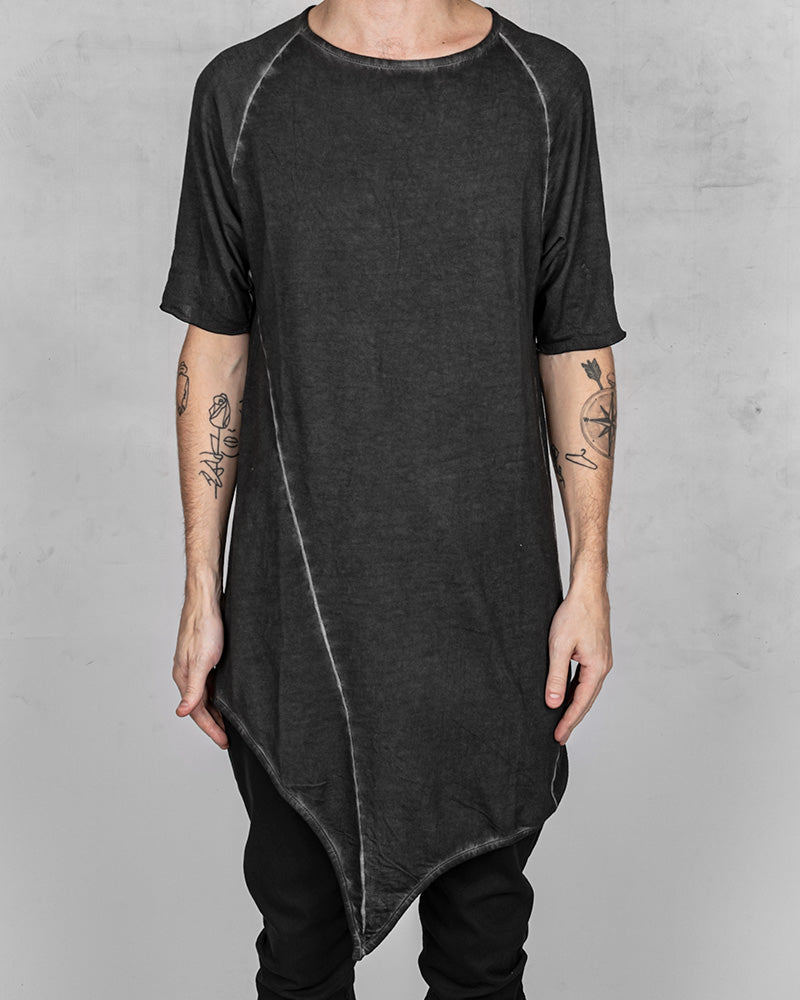 T05 - Cold dyed grey