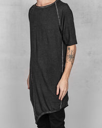 T05 - Cold dyed grey
