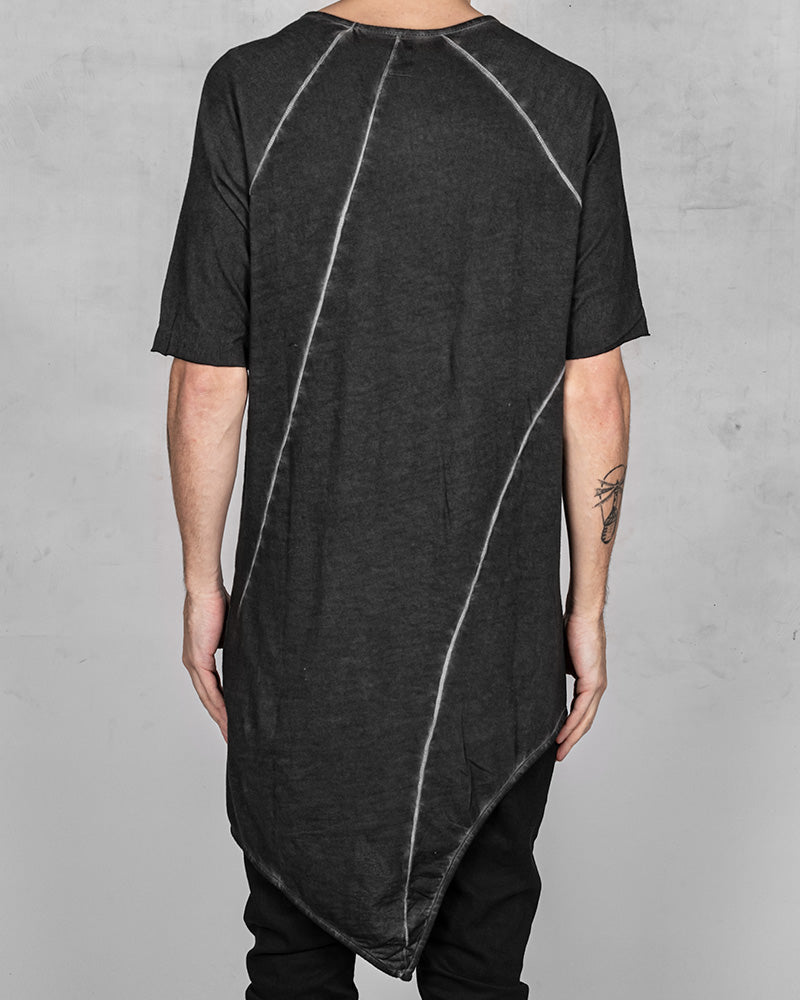 T05 - Cold dyed grey