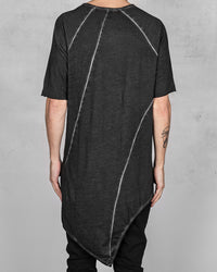 T05 - Cold dyed grey