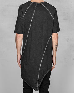 T05 - Cold dyed grey