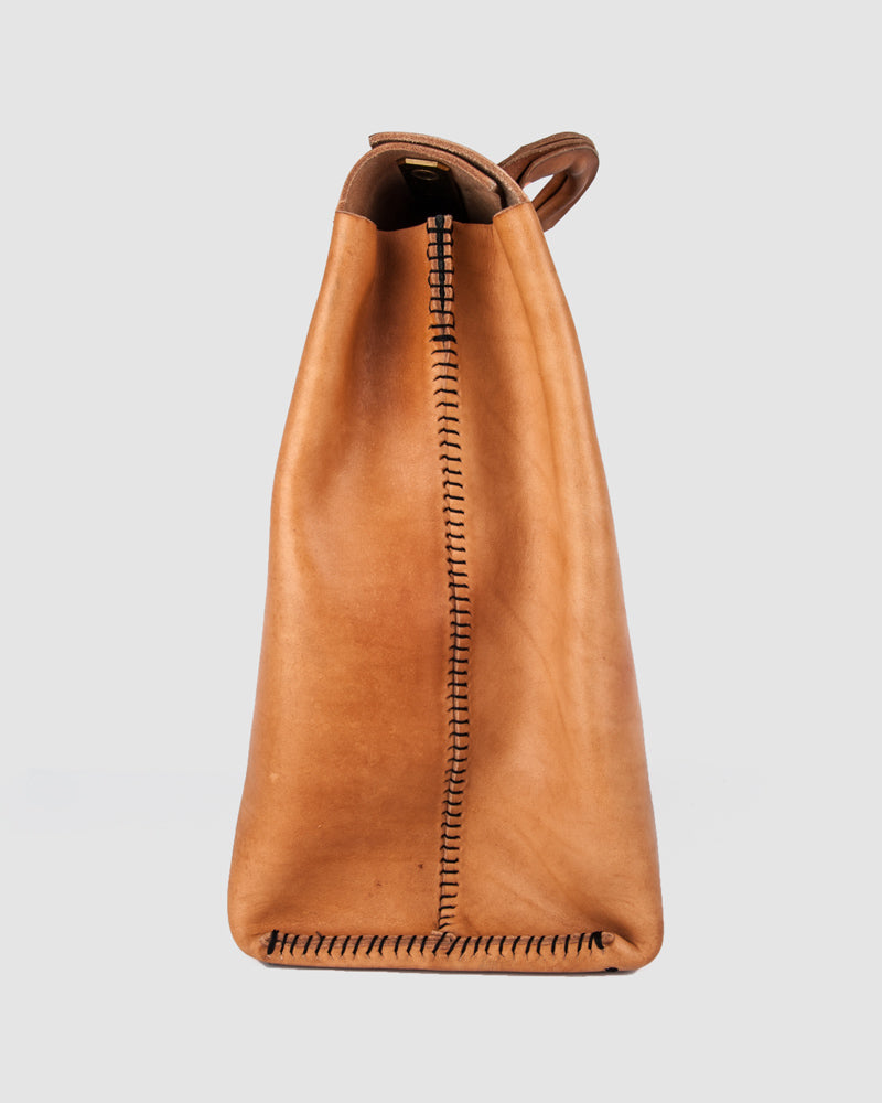 ESDE Bags - Doktor Doktor rust - Stilett.com