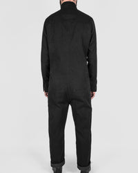 Hannibal - Japanese selvedge overall - Stilett.com