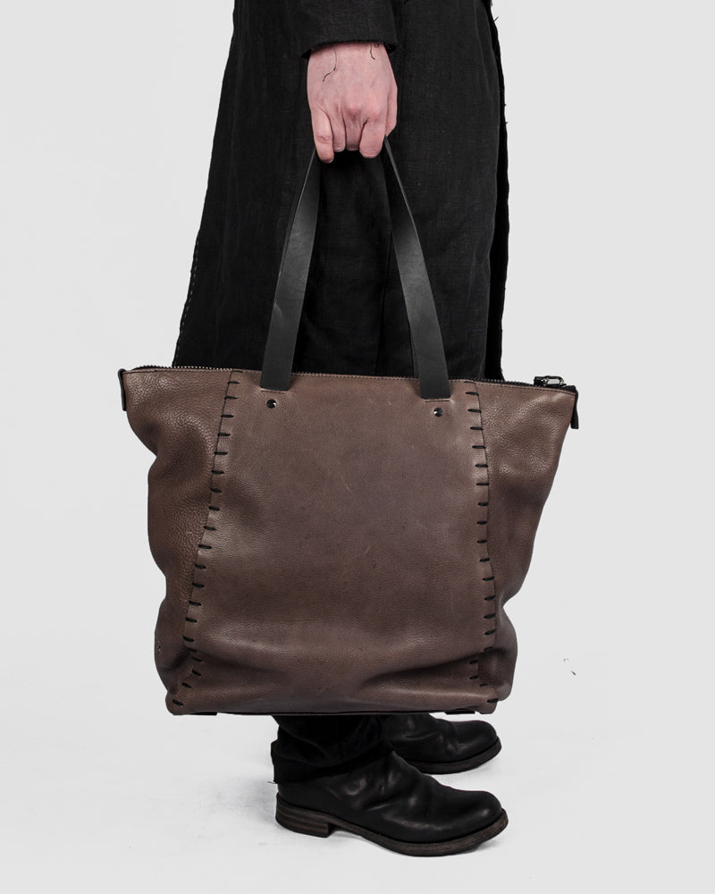 Jonas Olsson - Weekend bag - https://stilett.com/