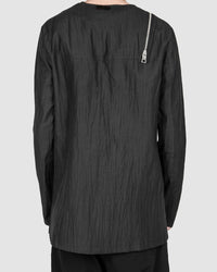 La haine inside us - Zip jacket - Stilett.com