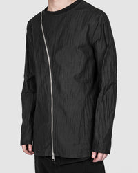 La haine inside us - Zip jacket - Stilett.com