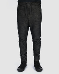 La haine inside us - Drop crotch pants - Stilett.com