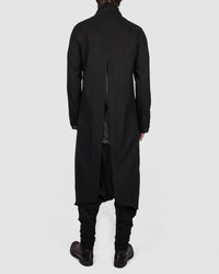 La haine inside us - High vent coat - Stilett.com