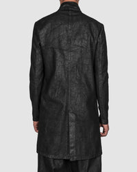 La haine inside us - Laminated doubled jacket - Stilett.com