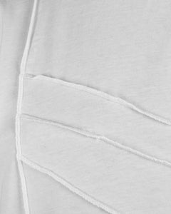 La haine inside us - Crew neck tshirt white - Stilett.com