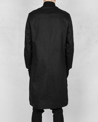 Rascal bomber trench