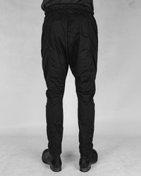 Sottrat stretch cotton trouser