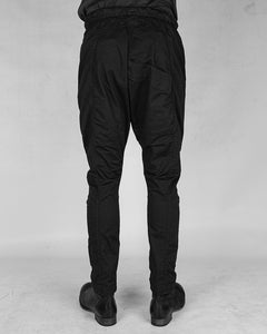 Sottrat stretch cotton trouser