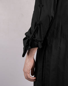 Stretch popeline shirt