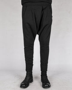 La haine inside us - Tweel trouser - Stilett.com