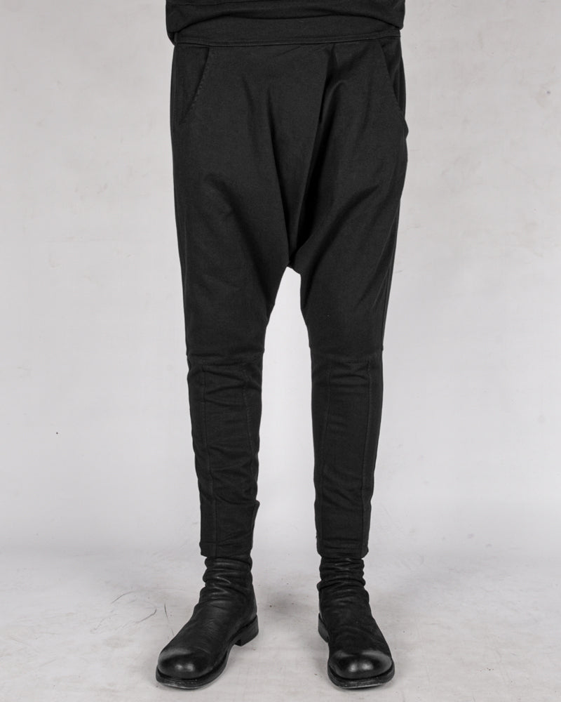 La haine inside us - Tweel trouser - Stilett.com