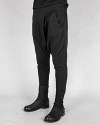 La haine inside us - Tweel trouser - Stilett.com