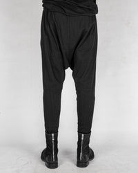 La haine inside us - Tweel trouser - Stilett.com