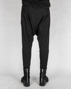 La haine inside us - Tweel trouser - Stilett.com