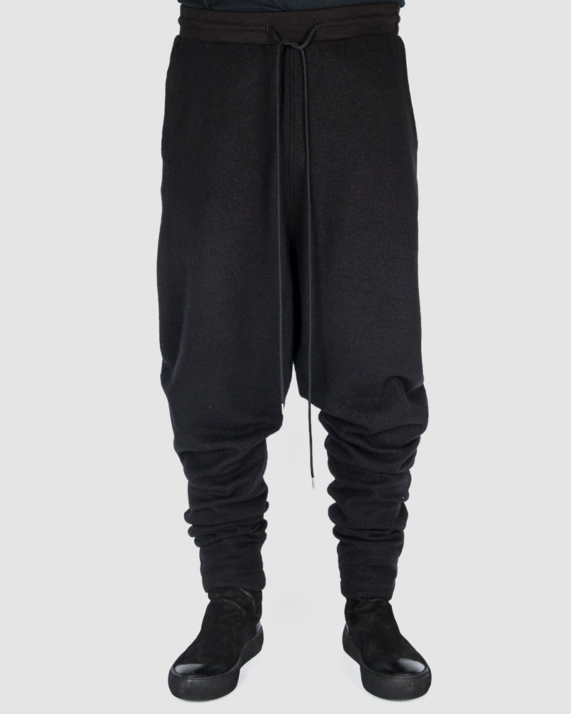 Leon Louis - Chrom sweat pants - Stilett.com