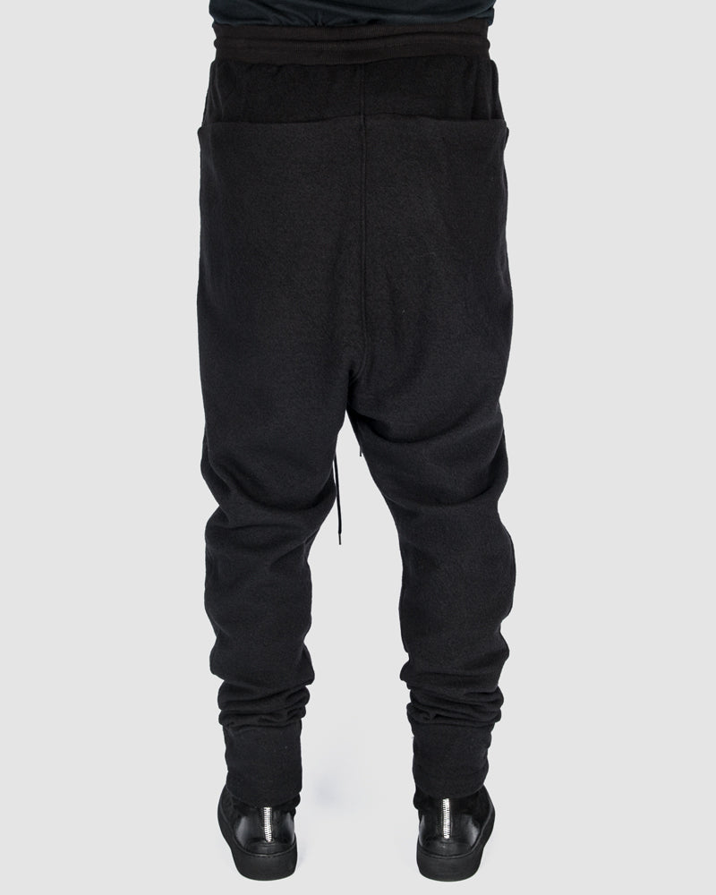 Leon Louis - Chrom sweat pants - Stilett.com