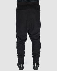 Leon Louis - Chrom sweat pants - Stilett.com